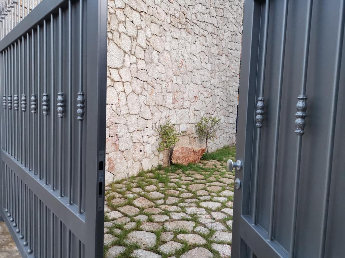 Vila Rira - Rrajce, Shebenik Perrenjas Exterior photo
